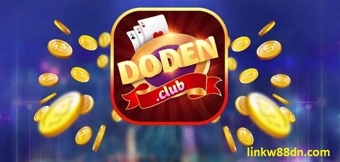Doden Club - Game quay hũ làm giàu đỉnh cao