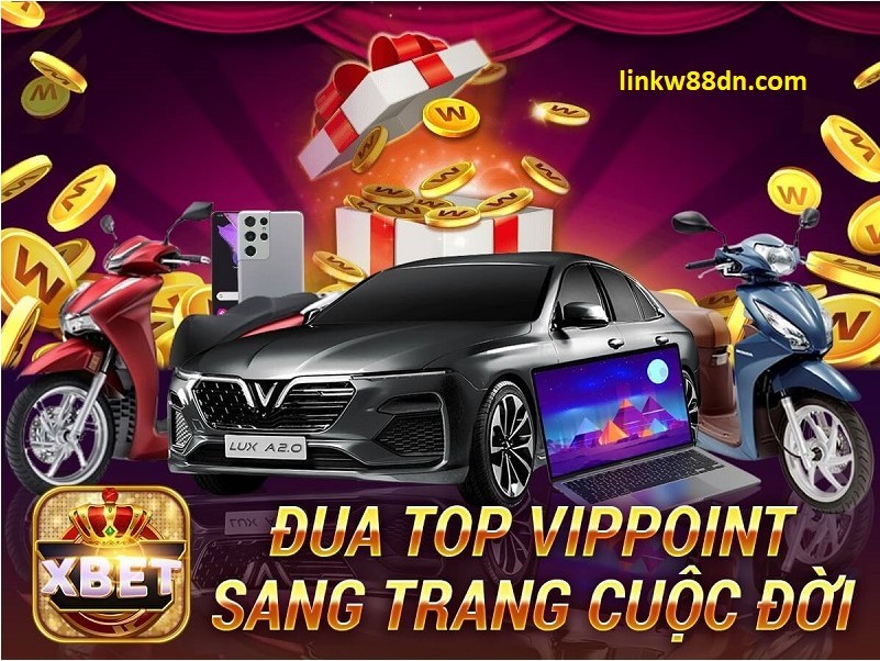 Xbet68 Club - Thiên đường nổ hũ hấp dẫn người chơi năm 2022