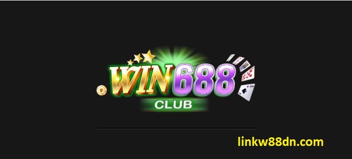 Win688 Club - Cổng game đổi thưởng hiện đại