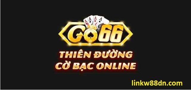 Go66 Club - Game bài đổi thưởng đẳng cấp quý ông