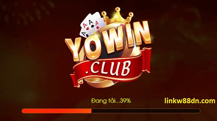 Yowin Club - Cổng game Slot đổi thưởng uy tín hàng đầu Việt Nam