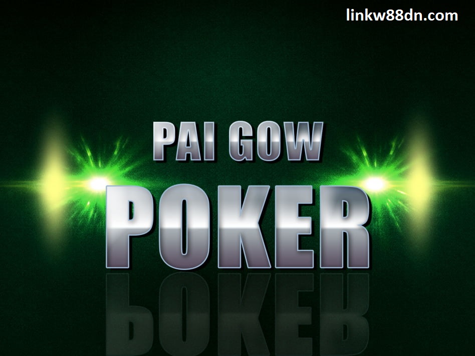 Hướng dẫn chơi Pai Gow Poker dễ dàng tại nhà cái cá cược