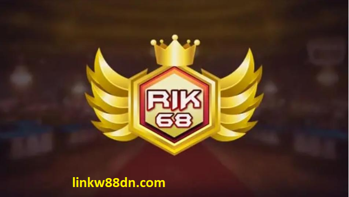 Rik68 Club - Game bài đổi thưởng hàng đầu Việt Nam