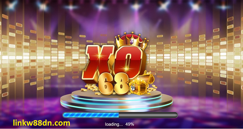 XO68 Club - Thể loại game Slot đổi thưởng hot nhất hiện nay