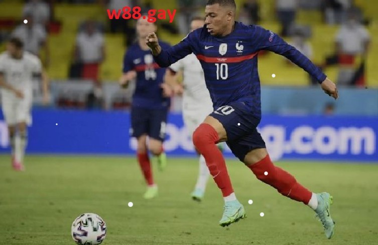 Nhận định Pháp vs Tunisia 22h00 ngày 30/11 - World Cup 2022