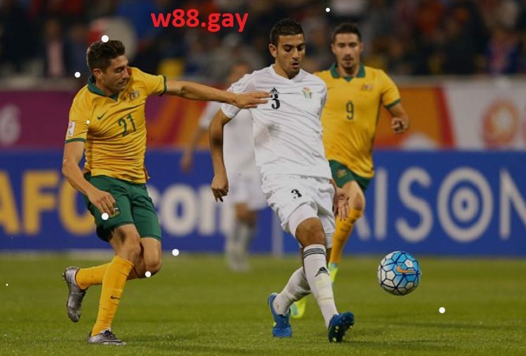 Nhận định W88 Tunisia vs Úc 17h00 ngày 26/11 - World Cup 2022