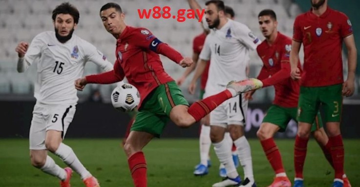 Nhận định Bồ Đào Nha vs Hàn Quốc 22h00 ngày 2/12 - World Cup 2022